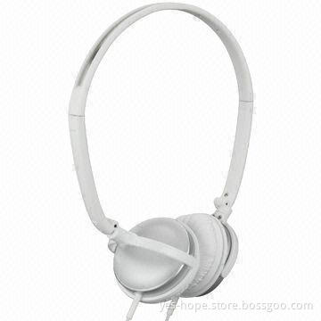 Headphone
